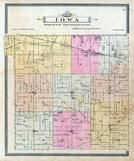 Iowa Township, Homestead, Iowa County 1900